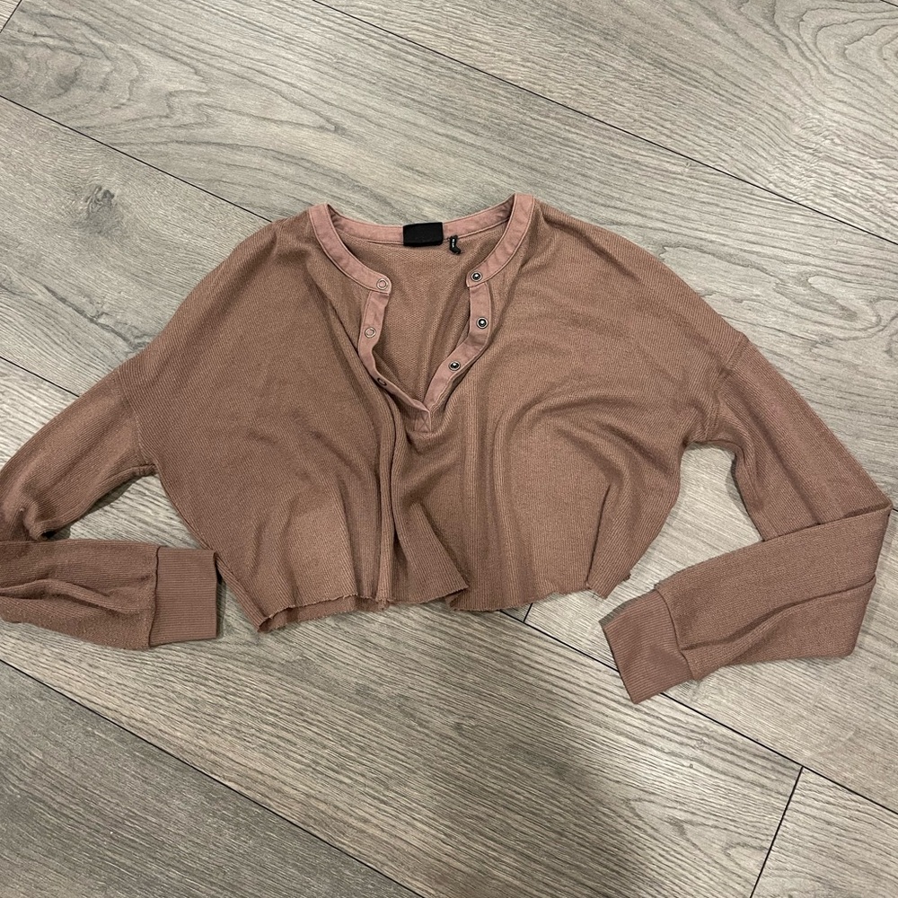 UO top